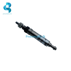 SMC Model CJ1B4-5SU4 Air Cylinder Pneumatic.lk