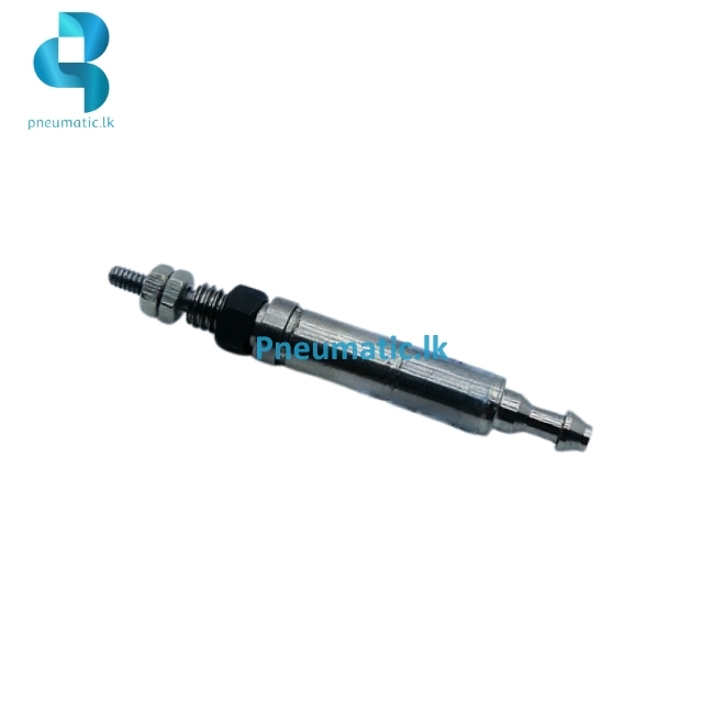 CJ1B4-5SU4 Air Cylinder – Available from Reputed Brands Pneumatic.lk