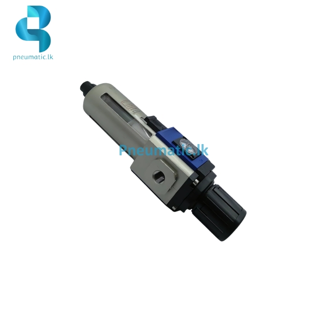 PNEU GFR300-08 | Pressure Regulator - Available from Reputed Brands - Image 3
