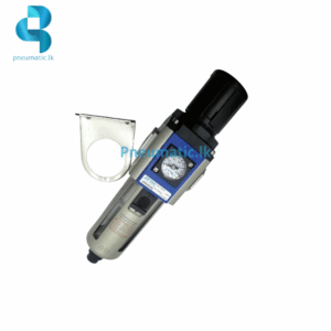 AIRTAC Model | GFR300-08 | Pressure Regulator