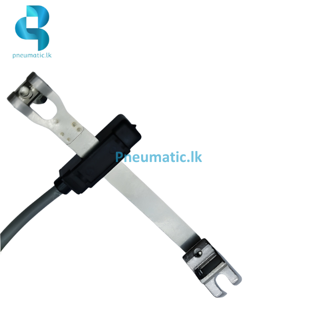 AIRTAC Model | CS1-M-020-S20 | Magnetic Switch Sensor - Image 2