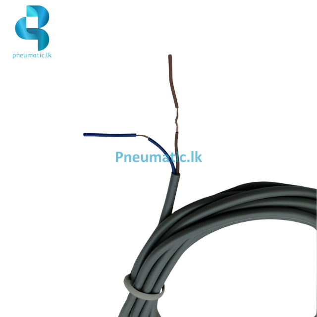 AIRTAC Model | CS1-M-020-S20 | Magnetic Switch Sensor - Image 3