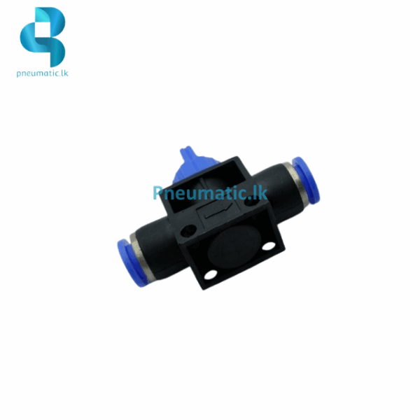 HVFF08-08 | Push-In Hand Valve Fitting - Image 3