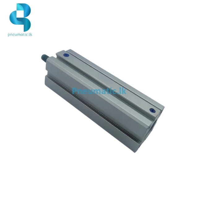 SDA20-80SB | Double Acting Air Cylinder - Available from Reputed Brands - Image 3
