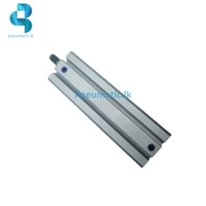 SDA20-80SB Double Acting Air Cylinder - Available from Reputed Brands Pneumatic.lk
