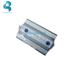 SDA20-20S Female Thread Air Cylinder - Available from Reputed Brands Pneumatic.lk