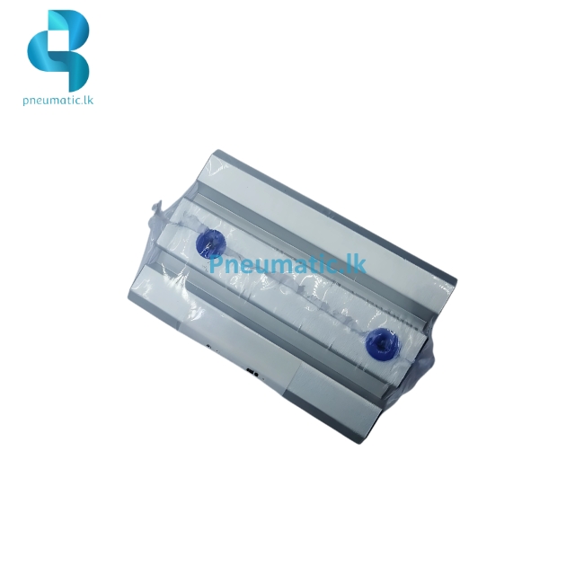 SDA20-20S Female Thread Air Cylinder - Available from Reputed Brands Pneumatic.lk