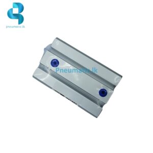 SDA20-25S Female Thread Air Cylinder - Available from Reputed Brands Pneumatic.lk