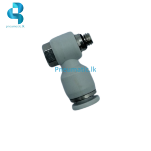 APH04-M5 Male Banjo Push-In Connector pneumatic.lk