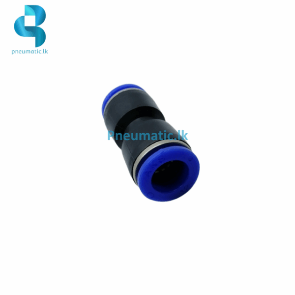 PU-12 | Straight Through Push-In Connector - Image 3