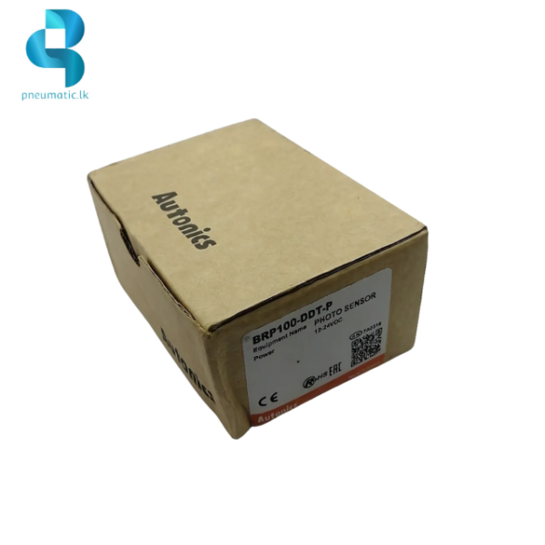 Autonics Model | BRP100-DDT-P | Electrical Sensor - Image 4