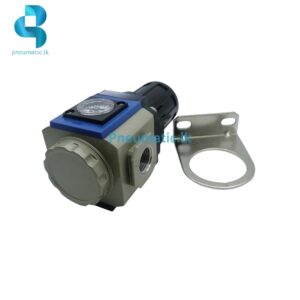 GFR300-10 Pressure Regulator - Available from Reputed Brands Pneumatic.lk