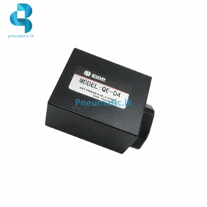 EIDR Model QE Series Quick Exhaust Valve Pneumatic.lk