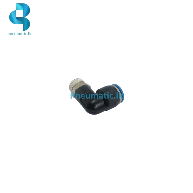 QSL-3/8-12 | Push-in Elbow Connector - Available from Reputed Brands - Image 2