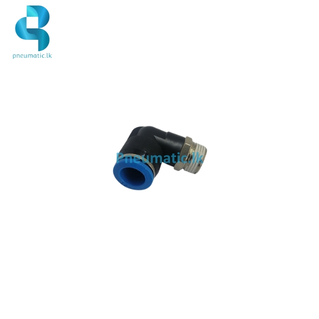 QSL-3/8-12 | Push-in Elbow Connector - Available from Reputed Brands - Image 3