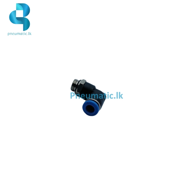 QSL-G1/8-6 | Push-In Elbow Connector - Available from Reputed Brands - Image 2