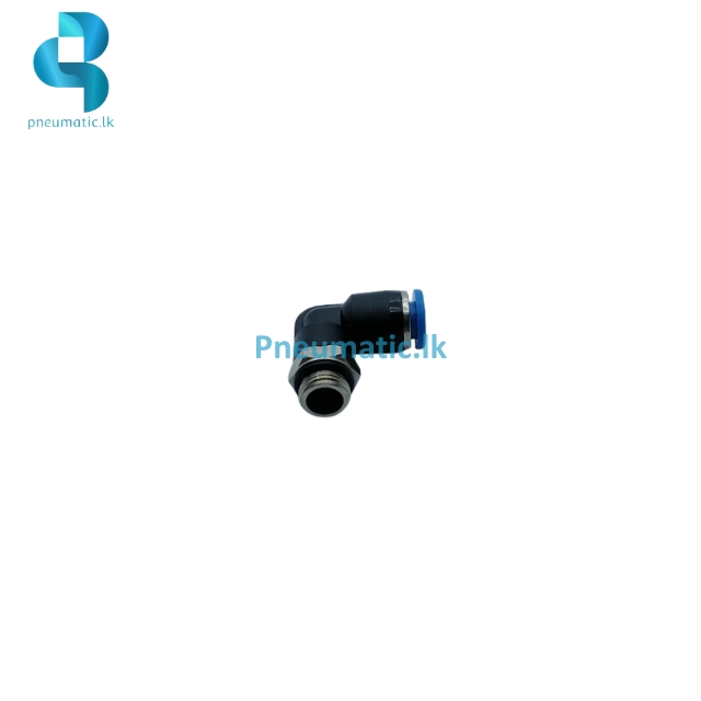 QSL-G1/8-6 | Push-In Elbow Connector - Available from Reputed Brands - Image 3