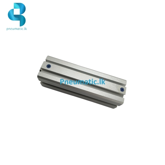 PNEU SDA20-80S Air Cylinder - Available from Reputed Brands Pneumatic.lk