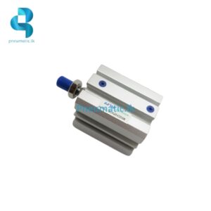 AIRTAC Model SDA25-20SB Double Acting Air Cylinder Pneumatic.lk