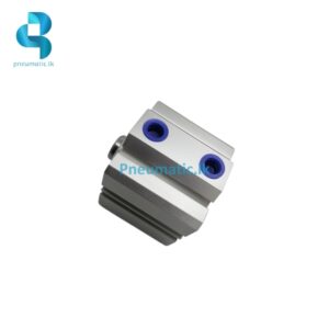 SDA50-20S Double Acting Air Cylinder - Available from Reputed Brands Pneumatic.lk