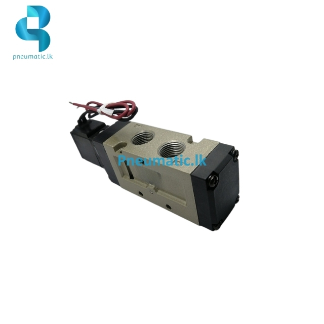 VF5120-5GB-03 | Solenoid Valve – Available from Reputed Brands - Image 2