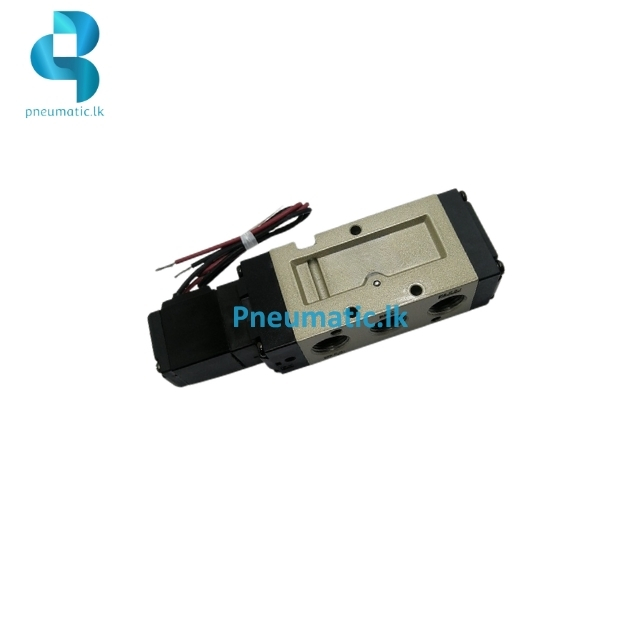 VF5120-5GB-03 | Solenoid Valve – Available from Reputed Brands - Image 3