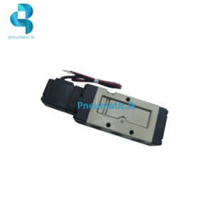 VF5120-5GB-03 Solenoid Valve – Available from Reputed Brands Pneumatic.lk
