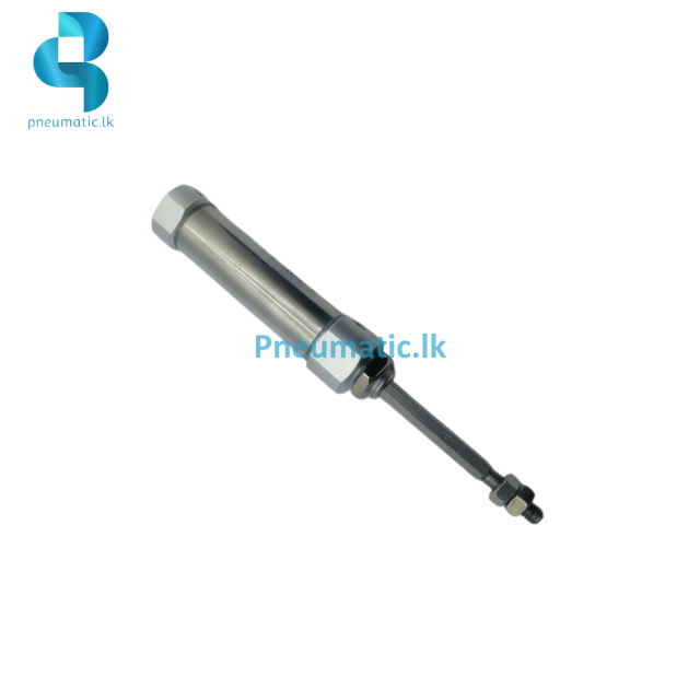 PNEU CDJ2KB16-30ZB | Double Acting Air Cylinder – Available from Reputed Brands - Image 2