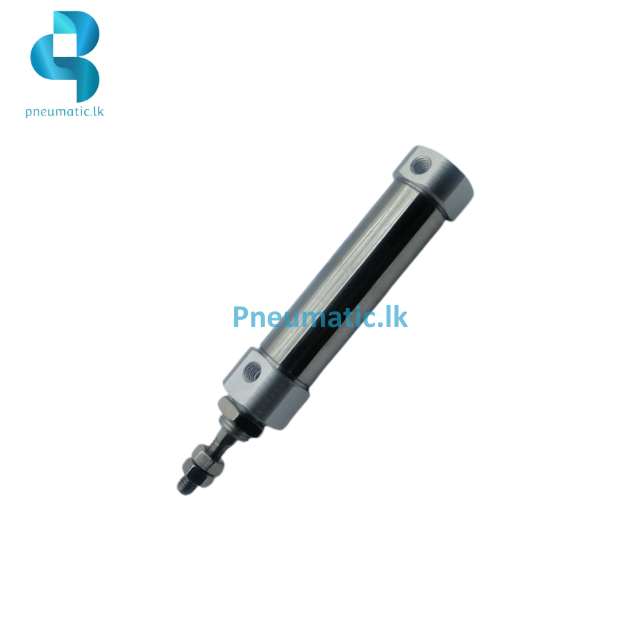 PNEU CDJ2KB16-30ZB | Double Acting Air Cylinder – Available from Reputed Brands - Image 3
