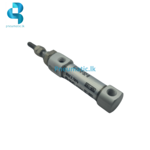 SMC Model CJ2B10-5ZB Air Cylinder pneumatic.lk