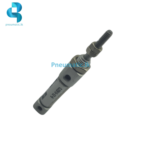 SMC Model | CJ2B10 Series | Double Acting Round Body Air Cylinder - Image 4