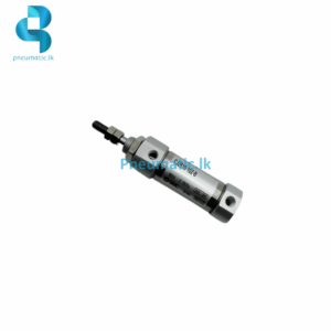 SMC Model CJ2B16-10Z-B Double Acting Air Cylinder Pneumatic.lk