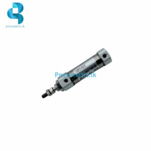 SMC Model CJ2B16-15Z-B Double Acting Air Cylinder Pneumatic.lk