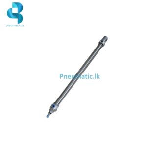 MIC20-275SCA Double Acting Air Cylinder - Available from Reputed Brands Pneumatic.lk