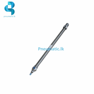 AIRTAC Model MIC20-275SCA Double Acting Air Cylinder Pneumatic.lk