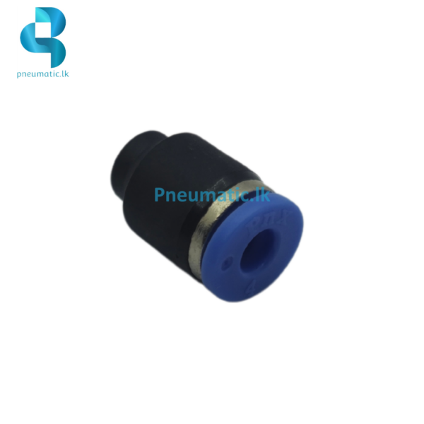 PPF-04 Tube End Cap pneumatic.lk