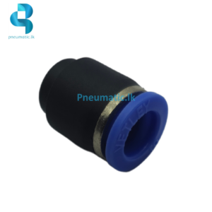 PPF-10 Tube End Cap pneumatic.lk