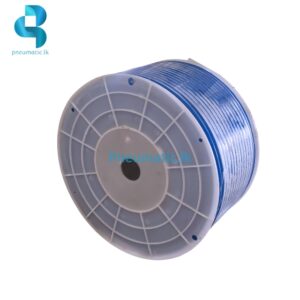 PU-10-6.5MM Polyurethane PU Hose Tube PU Tubing - Blue pneumatic.lk