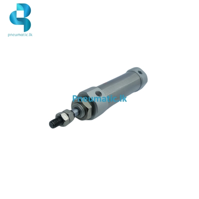 PNEU CDJ2B16-20Z-B | Double acting Air Cylinder – Available from Reputed Brands - Image 2
