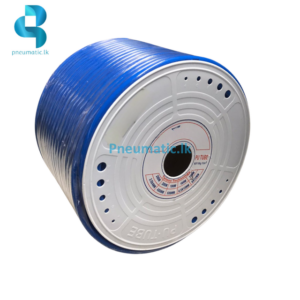 PU-12-10MM | Polyurethane PU Hose Tube Pipe Blue