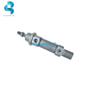 CD85N20-10B Double Acting Air Cylinder – Available from Reputed Brands Pneumatic.lk