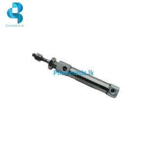 PNEU CDJ2B10-20Z-B Double Acting Air Cylinder – Available from Reputed Brands Pneumatic.lk