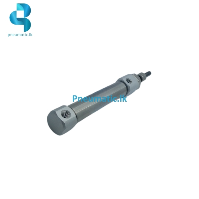 PNEU CDJ2B10-25ZB | Double Acting Round Body Air Cylinder – Available from Reputed Brands - Image 3