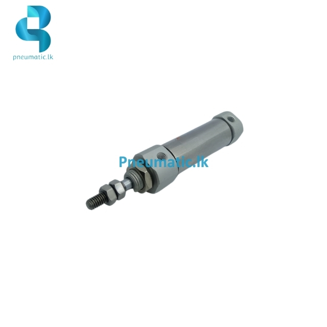 CDJ2B16-20-B | Round Body Air Cylinder – Available from Reputed Brands - Image 2