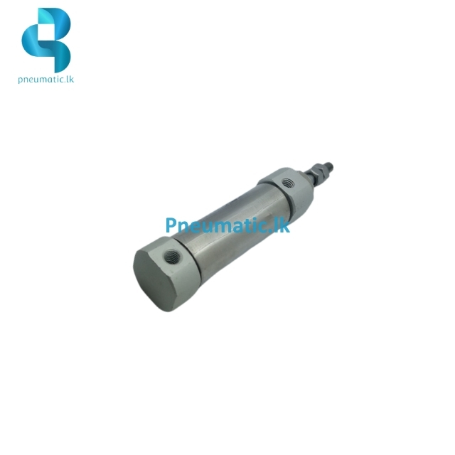 CDJ2B16-20-B | Round Body Air Cylinder – Available from Reputed Brands - Image 3
