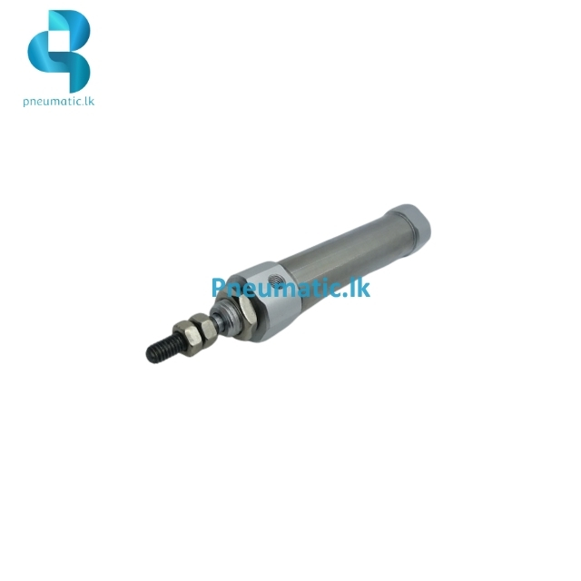 PNEU CDJ2B16-35R-B | Double Acting Air Cylinder – Available from Reputed Brands - Image 2