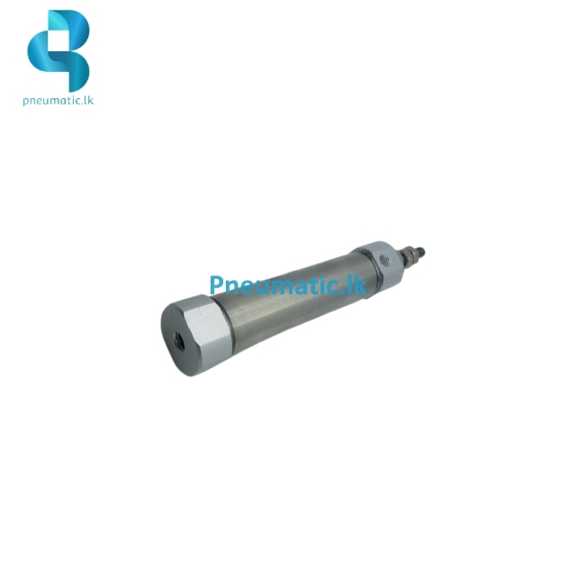 PNEU CDJ2B16-35R-B | Double Acting Air Cylinder – Available from Reputed Brands - Image 3