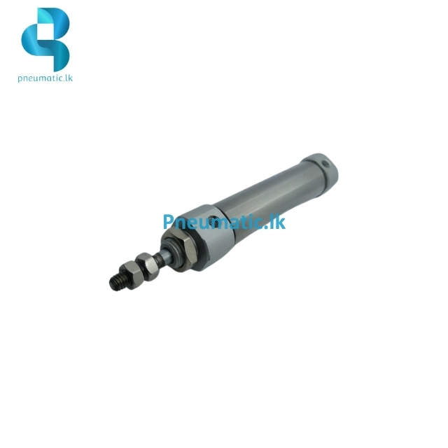 CDJ2B16-35Z-B | Double Acting Air Cylinder – Available from Reputed Brands - Image 2
