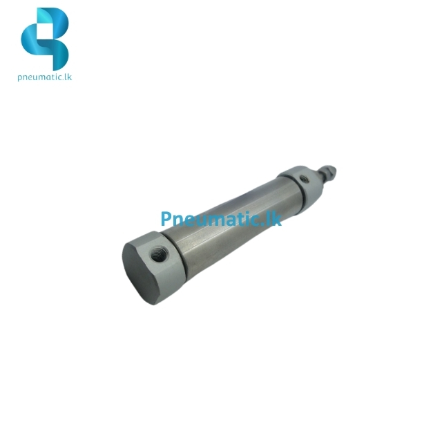 CDJ2B16-35Z-B | Double Acting Air Cylinder – Available from Reputed Brands - Image 3
