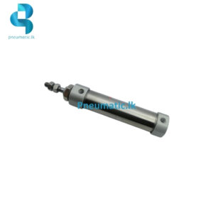 CDJ2B16-35Z-B Double Acting Air Cylinder – Available from Reputed Brands Pneumatic.lk